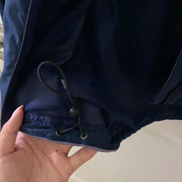 vintage nike windbreaker - Picture 13 of 16